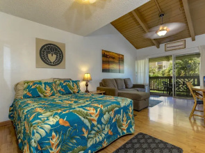 Kihei Bay Surf #253 - Studio Br Condo
