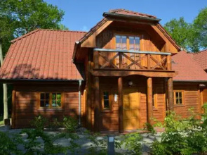 Strandschlösschen Sellin - House Half 3