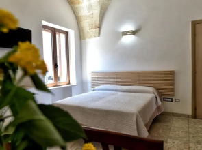 Almapulia Suites