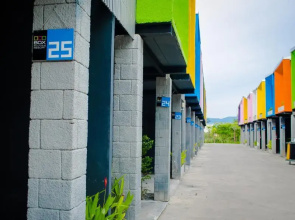Box Boutique Resort(บอคซ์ บูติคน์ รีสอร์ท)