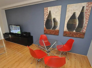 Sydney CBD Furnished Apartments 36 Market Street