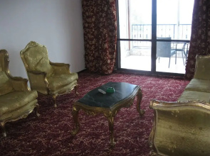 Imperial Resort & Red Sea Hotel