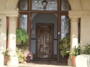 Conville Bed And Breakfast
