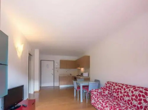 Appartamenti Comano Terme (TN) - Residenza Finestra sul Parco