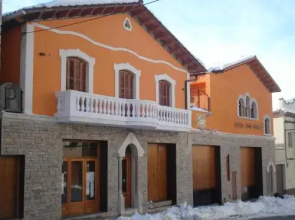 Celler Piñol