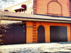 Guest House at Konstantinovsky