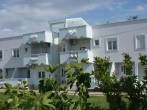 Apartments Toka