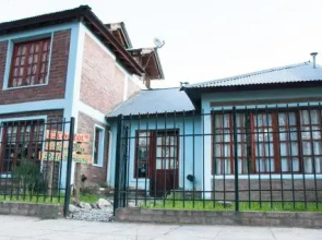Hostel Huellas Patagonicas