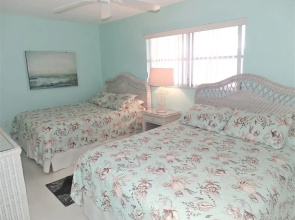 Jamaica Royale 083 - 2 Br Villa