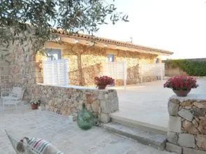 Masseria La Tofala benessere & SPA