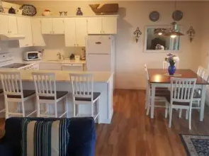 Pacific Terrace T444 Two Bedroom