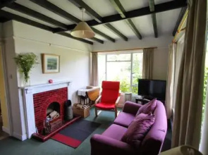 Halsecombe Cottage