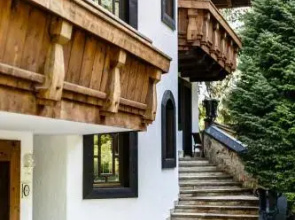 Villa22 Oetz