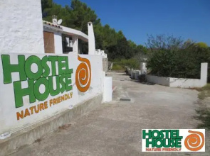 Hostel House