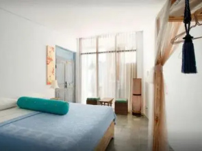 Ocean House Villa