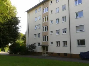 Elegante 2-Zimmer-Ferienwohnung Christian in Lörrach
