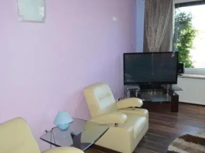 Apartmenty Złoty Dąb Kołobrzeg