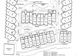 Del Mar Shores Terrace Condominium #17793