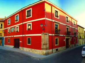 Albergue-Residencia del Camino de Santiago Unamuno León