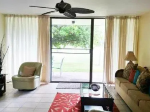 Plumeria 57 Kuilima Lp - 3 Br Condo