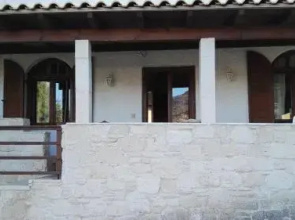 Villa Dimitra