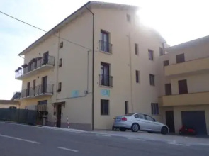 B&B La Pacchianella