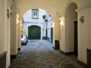 Loft Monte di Dio