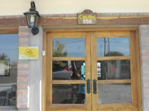 Hostal Aires de Cafayate