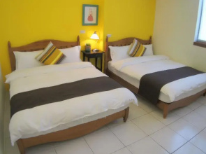 Heye Homestay