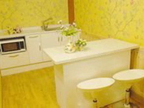 Yangpyeong Clear Water Pension