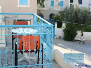 Pension Panagiota