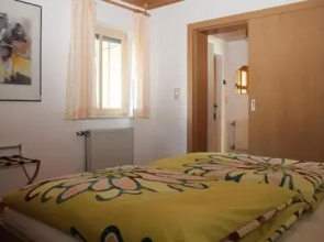 Ferienwohnung am Altenstein