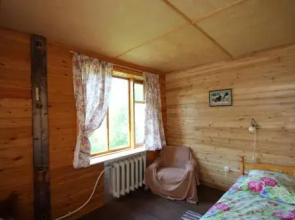 Guest House Grushanka