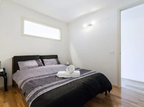 LANCE, 1BDR Melbourne Apartment