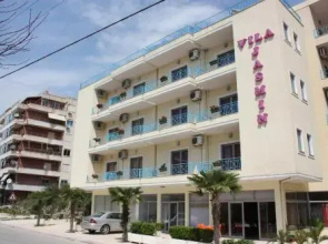 Hotel Villa Jasmin