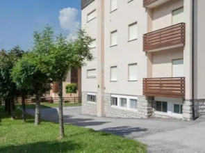 Appartamento Mirabell