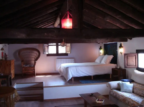 La Casa del Agua