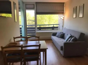Amber Loft
