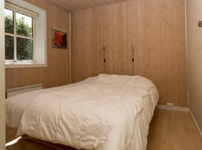 Ærenpris Holiday House