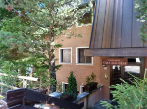 Trilocale Alberti - Condominio Presanella