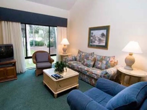 Spicebush at Sea Pines Resort