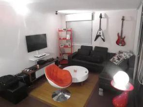 Departamento Reñaca Rodimenia