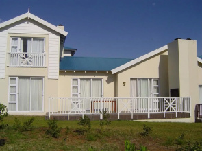 Lodge 90 - Pinnacle Point Estate