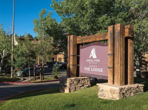 Sun Lodge of Angel Fire