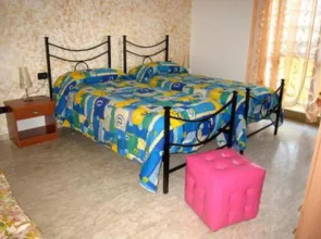 B&B Dimora Mungià