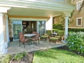 Je37982 - Reunion Resort - 3 Bed 3 Baths Condo
