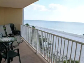 Sea Gate 304 Apartment