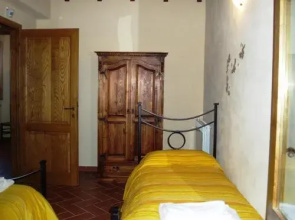 La Casa Delle Cascate