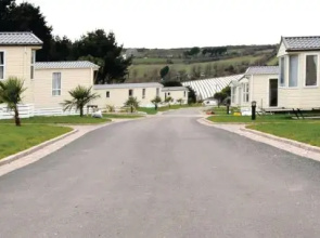 Praa Sands Holiday Park