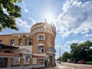 Hotel Zur Alten Stadtkellerei